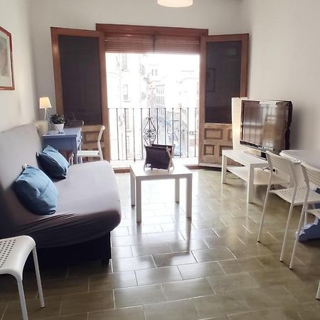 גרנדה Comodo Apartamento En Centro Historico מראה חיצוני תמונה
