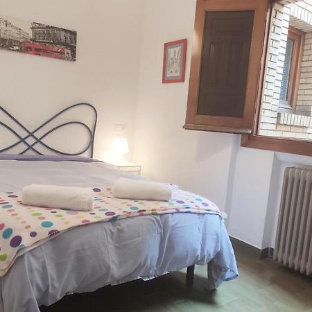 גרנדה Comodo Apartamento En Centro Historico מראה חיצוני תמונה