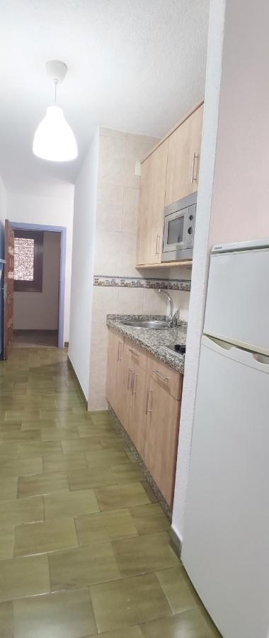 גרנדה Comodo Apartamento En Centro Historico מראה חיצוני תמונה