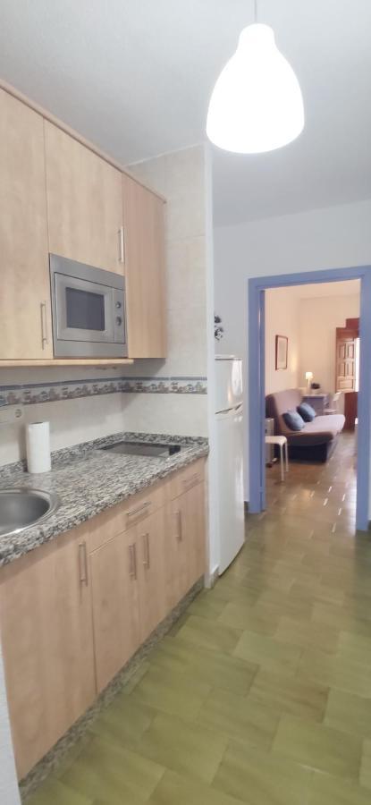 גרנדה Comodo Apartamento En Centro Historico מראה חיצוני תמונה