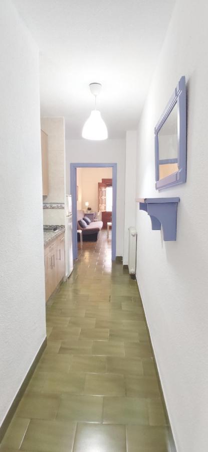גרנדה Comodo Apartamento En Centro Historico מראה חיצוני תמונה