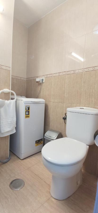 גרנדה Comodo Apartamento En Centro Historico מראה חיצוני תמונה