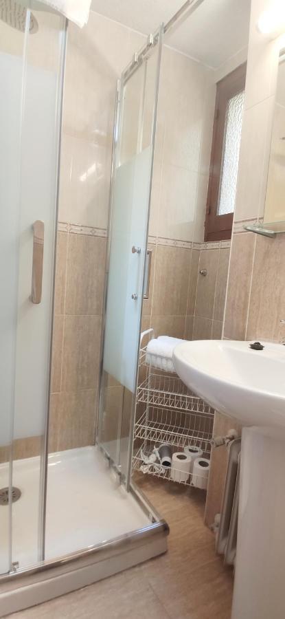 גרנדה Comodo Apartamento En Centro Historico מראה חיצוני תמונה