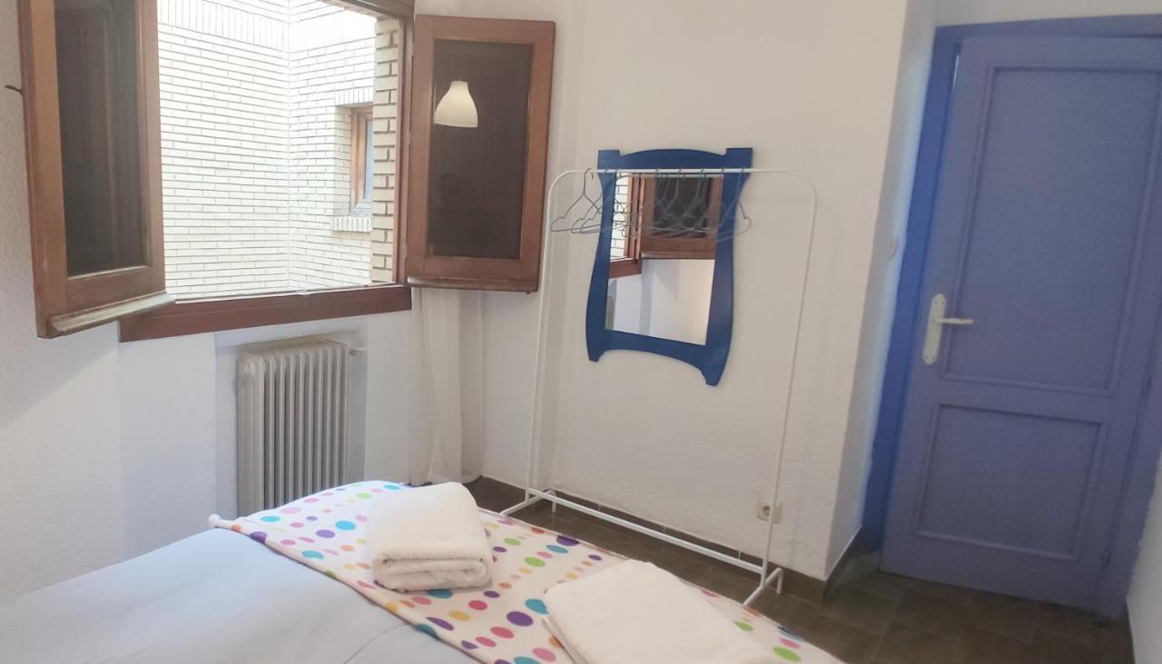 גרנדה Comodo Apartamento En Centro Historico מראה חיצוני תמונה