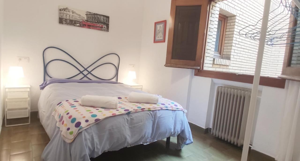 גרנדה Comodo Apartamento En Centro Historico מראה חיצוני תמונה