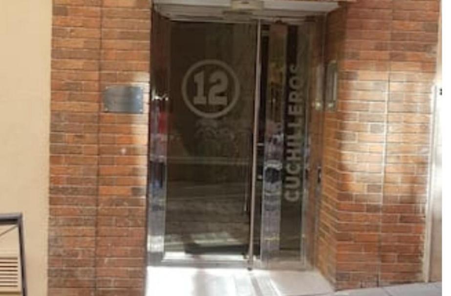 גרנדה Comodo Apartamento En Centro Historico מראה חיצוני תמונה